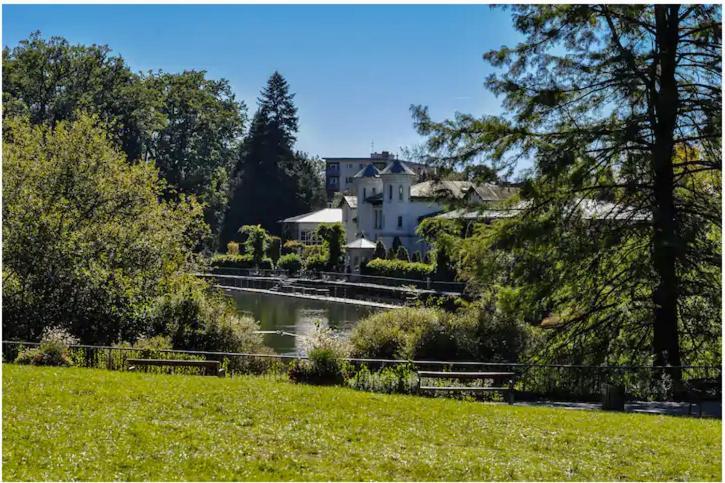 Ruhige Oase In Der Naehe Von Parkanlage Und Krankenhaus Graz Bagian luar foto