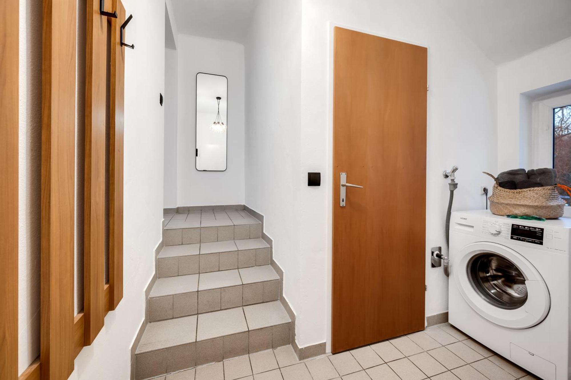 Ruhige Oase In Der Naehe Von Parkanlage Und Krankenhaus Graz Bagian luar foto